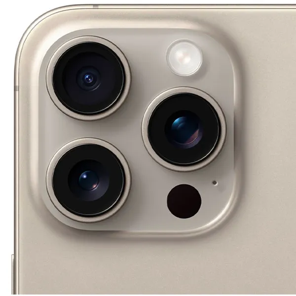 iPhone 15 Pro Max 256GB Titan Tự Nhiên