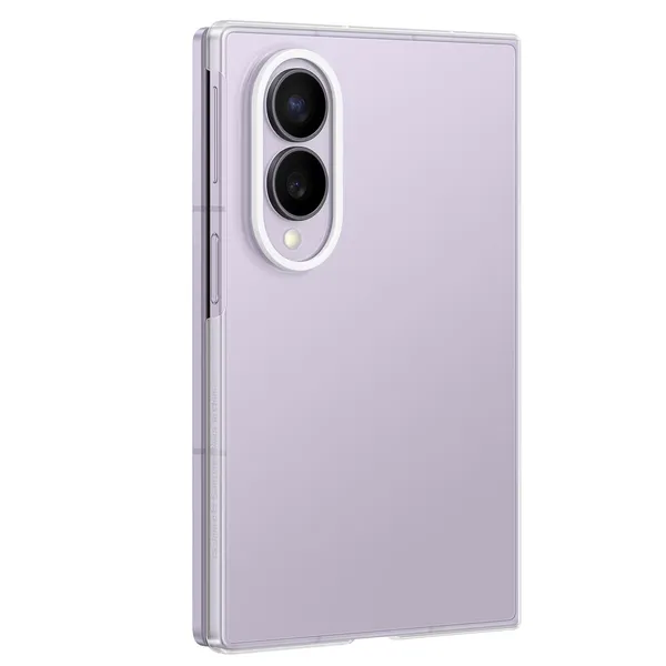 Ốp Lưng Trong Suốt Samsung Galaxy Z Fold8