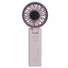 Quạt Cầm Tay Mini Sò Lạnh Magic A-014