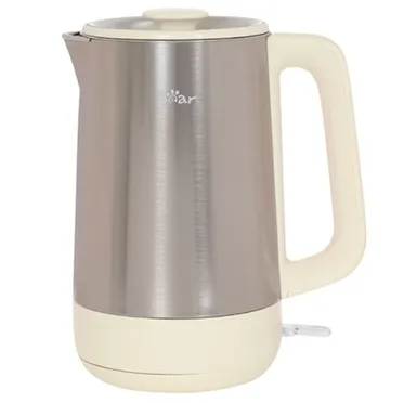 Bình Đun Siêu Tốc Bear ZDH-D17T5 1.7 Lít 0