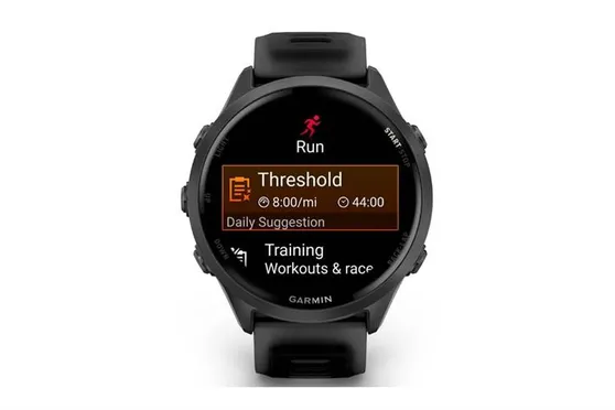 Garmin Forerunner 570 47mm dây silicone 0