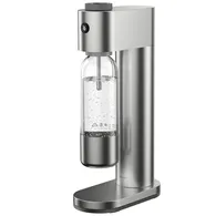 Máy Làm Nước Soda WMF ELEMENT ONE Màu Inox 0608116040
