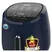 Nồi chiên không dầu điện tử Comet CM6838 3