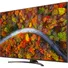 LG Smart Tivi 4K 65 Inch 65UP8100PTB ThinQ AI