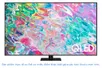 Smart Tivi QLED 4K Samsung 55 Inch QA55Q70B