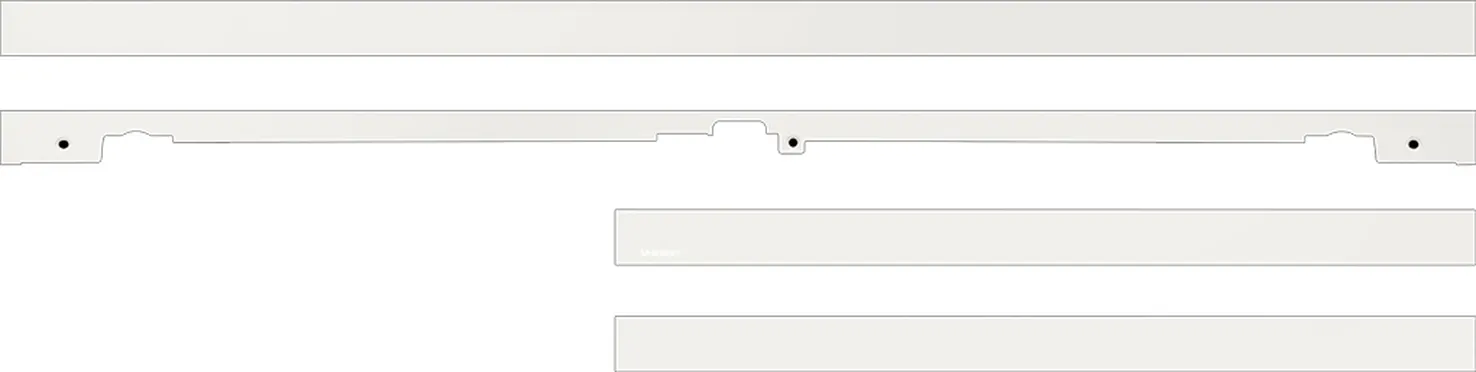 Khung Viền Linh Hoạt Samsung Tivi 65 Inch VG-SCFT65WT 5