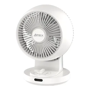 Quạt Tuần Hoàn Không Khí Sunhouse Apex APF7310W 22W 0