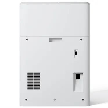 Robot Hút Bụi Thông Minh Ecovacs T90 PRO OMNI Màu Trắng 4