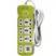 Ổ Cắm Đa Năng 2USB 2M