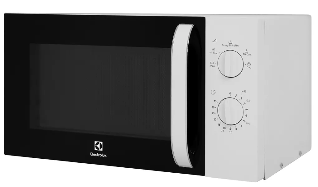 Lò vi sóng Electrolux EMM23K18GW 23 lít