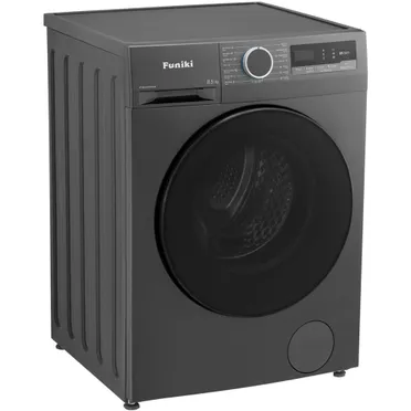 Máy Giặt Funiki Inverter 8.5 Kg HWM F885ADG 0