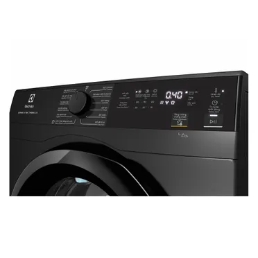 Máy Sấy Thông Hơi Electrolux 9 Kg EDS904N3SC 0