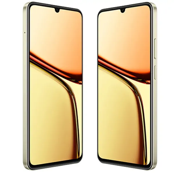 realme C61 (4GB+128GB)