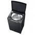 Máy Giặt Aqua 12 Kg AQW-FR120HT.BK
