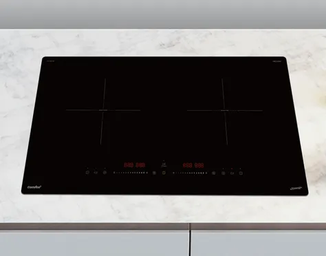Bếp Điện Từ Đôi Comfee CIH-40DHE 7