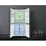 Tủ Lạnh Casper Inverter 463 Lít RM-522VBW 1