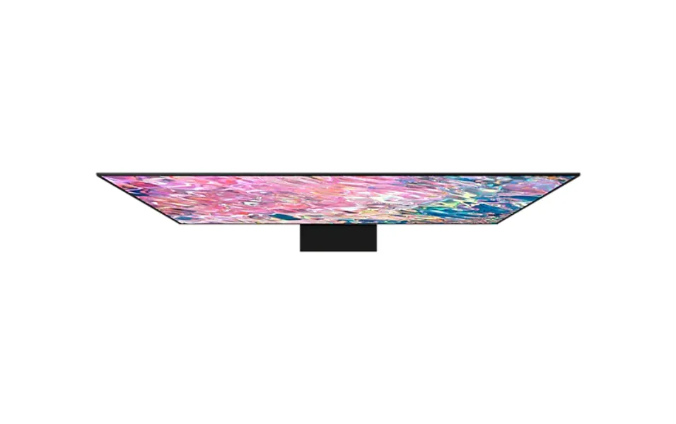 Smart Tivi Samsung QLED 4K 55 Inch QA55Q60B