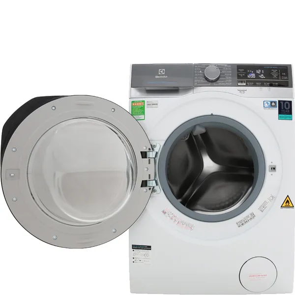 Máy Giặt Sấy Electrolux Inverter 8/5 Kg EWW8023AEWA