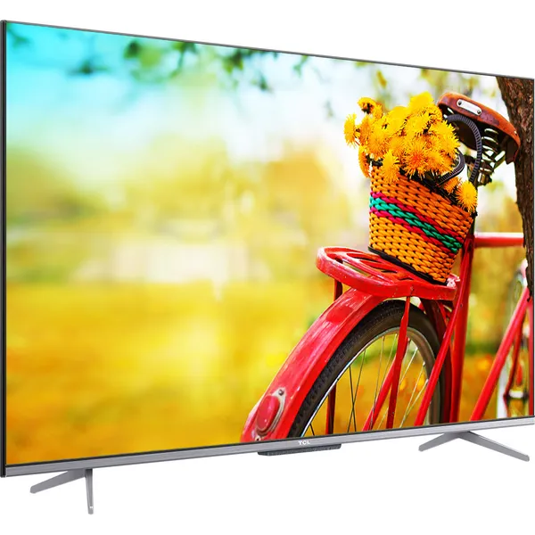 Android Tivi TCL 4K 65 Inch 65P725