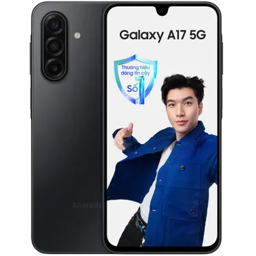 Samsung Galaxy A17 5G (8GB+128GB)