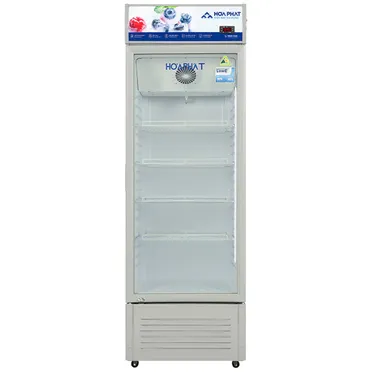 Tủ Mát Hòa Phát 280 Lít HSR D6280