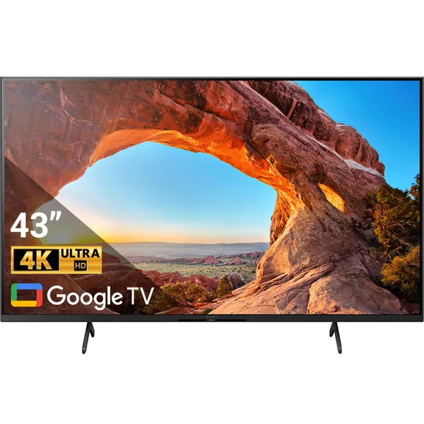 Android Tivi Sony 4K 43 Inch KD-43X86J