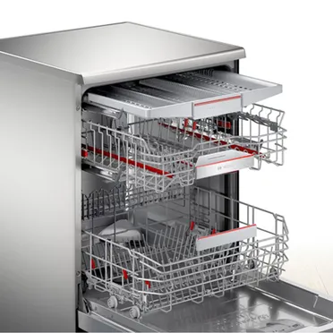 Máy Rửa Bát Bosch SMS6ZCI49E - Series 6 - Xuất Xứ Đức 0