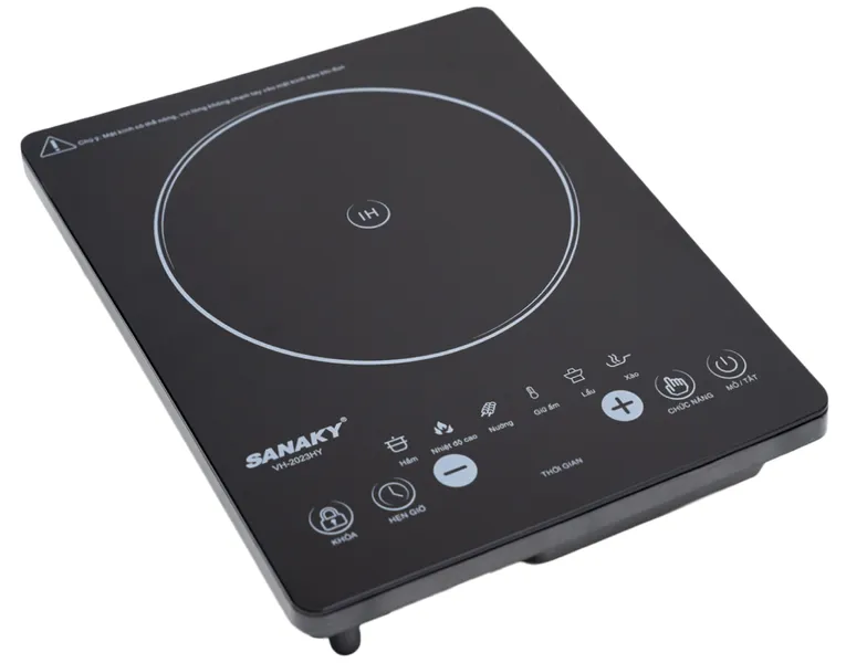 Bếp Hồng Ngoại Sanaky VH-2023HY