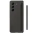 Ốp Lưng Kèm S Pen Galaxy Z Fold5-Xám Chì