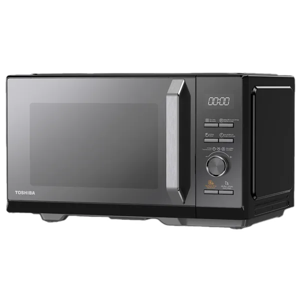 Lò Vi Sóng Kết Hợp Nướng Toshiba MW3-AC27PE(BM)VN 27 Lít - Xuất Xứ Thái Lan
