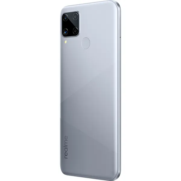 Điện thoại Realme C15 (4+64GB)