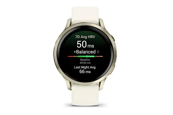 Garmin Venu 4 41mm Dây Silicone 0