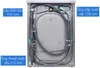 Máy Giặt Electrolux Inverter 9 Kg EWF9024ADSA