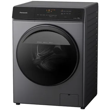 Máy Giặt Panasonic Inverter 10 Kg NA-V10FA1LVT 0