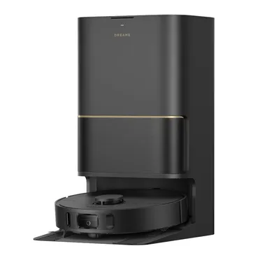 Robot Hút Bụi Lau Nhà Dreame L10s Ultra Heat 1