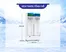 Tủ Mát Sanaky Inverter 900 Lít VH-1009HP3 1