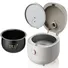 Nồi Cơm Điện Tử Bear DFB-C40K6 1.5 Lít