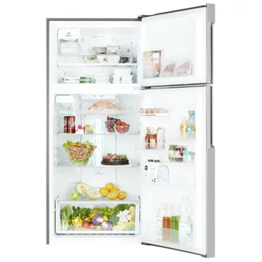 Tủ Lạnh Electrolux Inverter 537 Lít ETE5720B-G 3