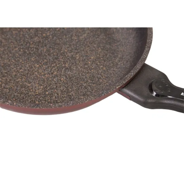 Chảo chống dính Korea King KFP-26IF 26 cm