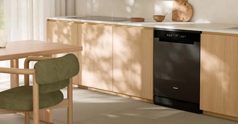 Máy rửa chén Panasonic có tốt không? Có đáng mua không?