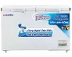 Tủ Đông Alaska Inverter 518 Lít HB-650CI