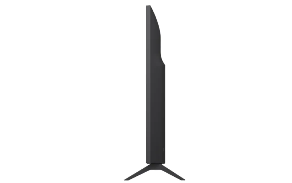 Smart Tivi LG QNED AI 4K 43 Inch 43QNED80BSA