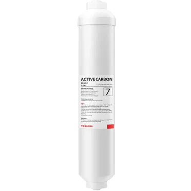 Lõi Lọc Toshiba F-2399-Active Carbon 0