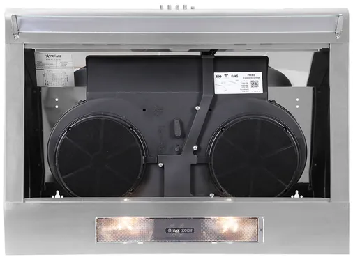 Máy Hút Mùi Pramie CL9S-700 6