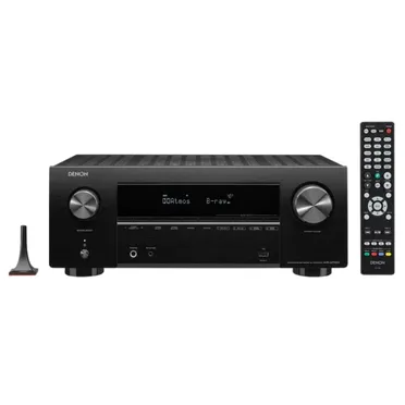 Ampli Đa Kênh Denon AVR-X2700HBKE2