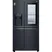 Tủ Lạnh LG Inverter InstaView Door-in-Door 601 Lít GR-X247MC