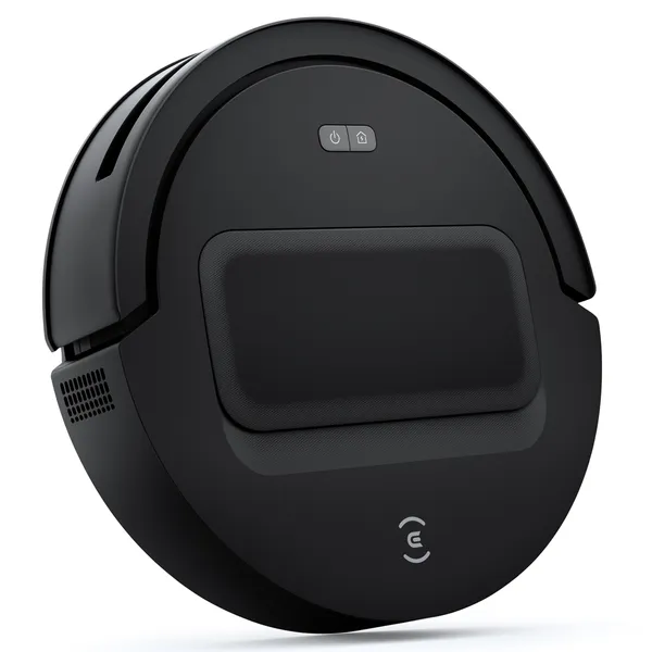 Robot Hút Bụi Lau Nhà Ecovacs T80 Max Omni Black