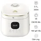 Nồi Cơm Điện Tử Tefal Rice Mate Mini RK515168 0.7 Lít