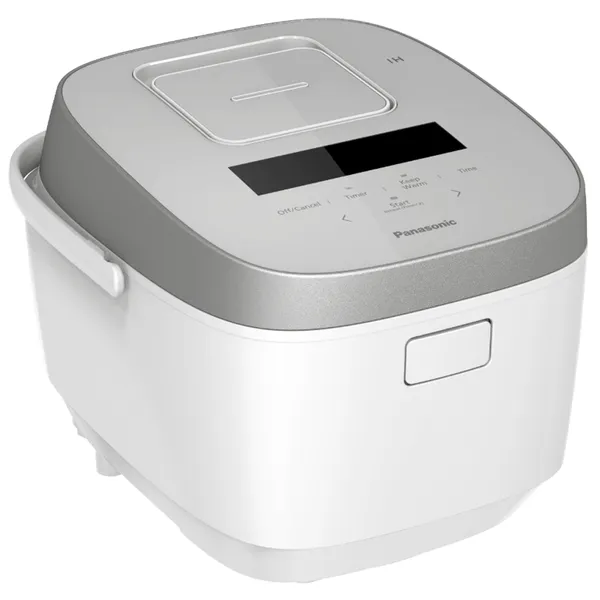 Nồi Cơm Cao Tần Panasonic SR-HFL153WRA 1.5 Lít