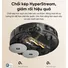 Robot Hút Bụi Lau Nhà Dreame L50s Pro Ultra Màu Đen
